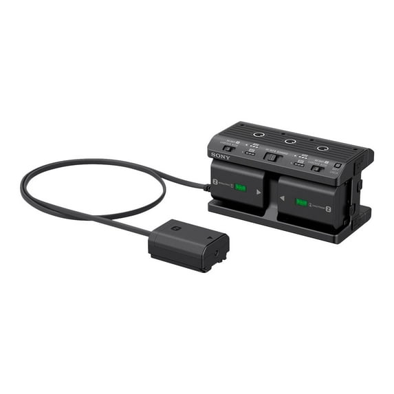 Sony Multi Battery Adapter Kit