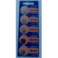 thumbnail image 1 of Sony Murata CR1220 3V Lithium Coin Battery - 50 Pack + FREE SHIPPING!, 1 of 1
