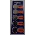 thumbnail image 1 of Sony Murata CR2016 3V Lithium Coin Battery - 50 Pack, 1 of 1