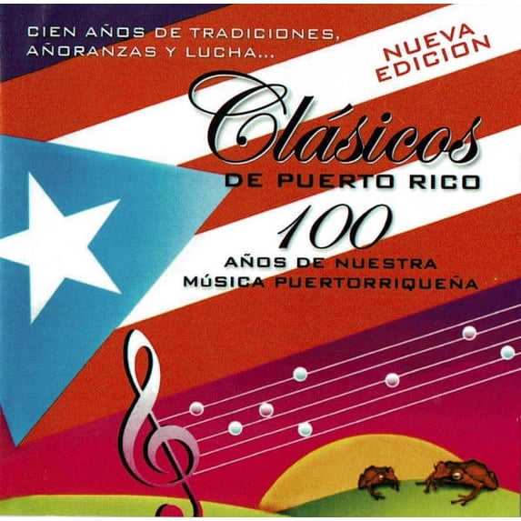Sony Music Clasicos De Prvol.1