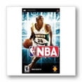 thumbnail image 1 of NBA - PlayStation Portable, 1 of 2