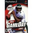 thumbnail image 1 of NFL GameDay 2002 - PlayStation 2, 1 of 2