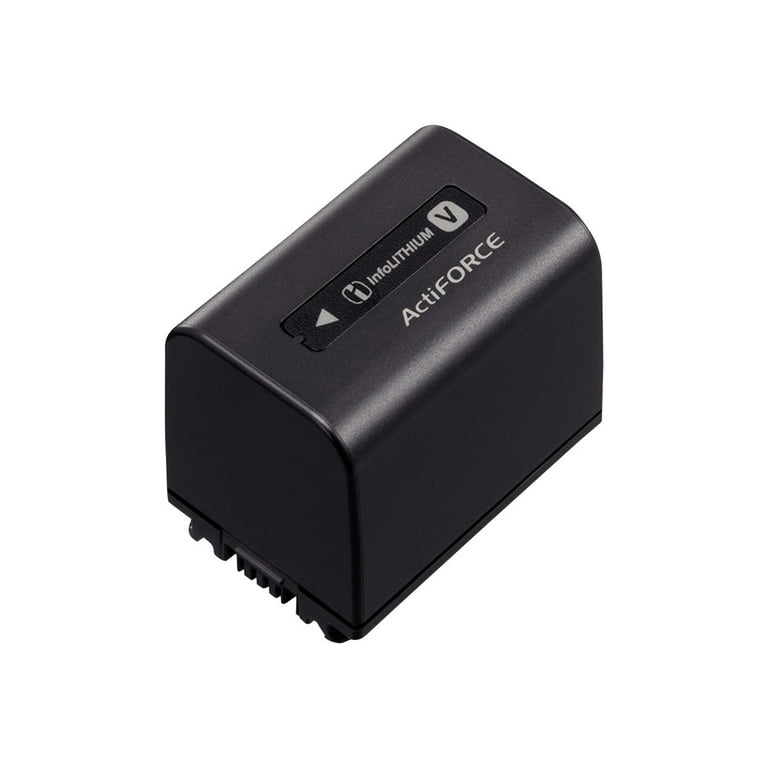 Sony NP-FV70 - Battery - Li-Ion - 2060 mAh - for Handycam FDR-AX43