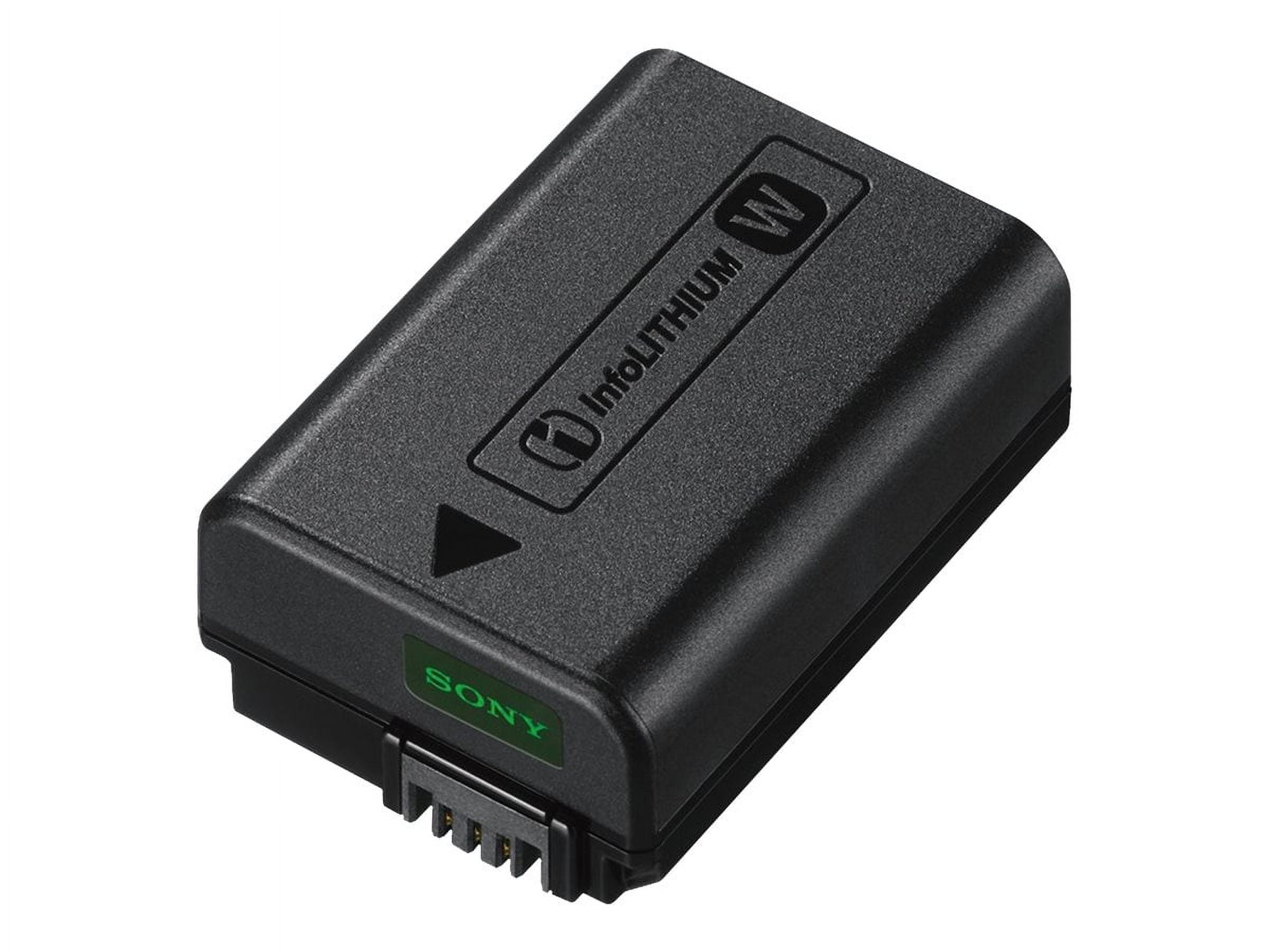 Sony NPFW50 Li-Ion Battery - 1080 mAh for Hasselblad Lunar