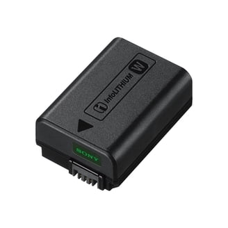 Sony A6400 Camera Batteries and Camcorder Gear