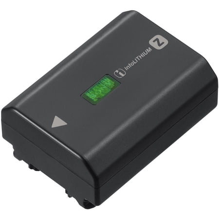 Sony Z-Series NP-FZ100 7.2V 2,280mAh Rechargeable Battery