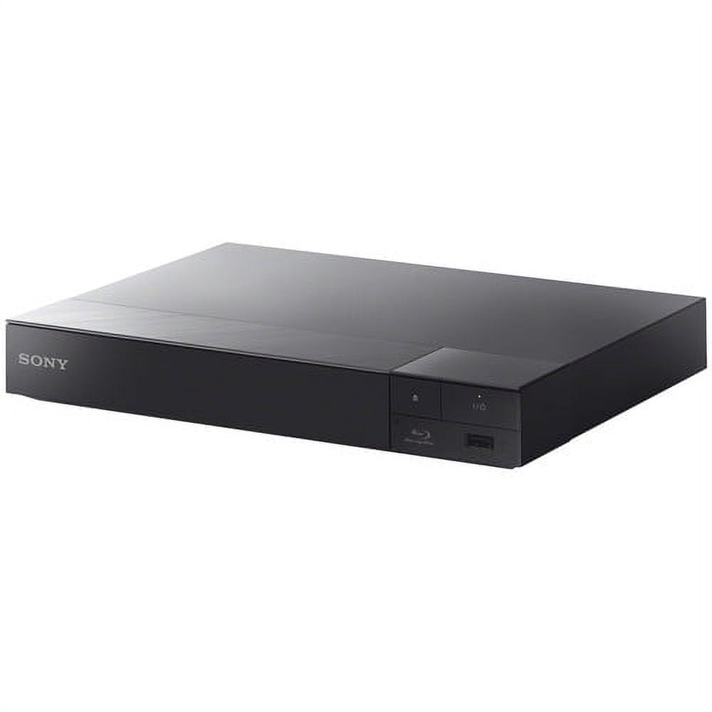 Sony PS3 4K-Upscaling Blu-ray Player with Wi-Fi, Bluetooth Sony PS3 4K-Upscaling Blu-ray Player with Wi-Fi, Bluetooth