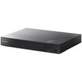 thumbnail image 1 of Sony NXA_7634 4K-Upscaling Bluetooth Wi-Fi Blu-ray & DVD Player with HDMI Cable, FHD (1080P), 1 of 1