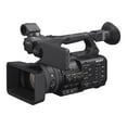 thumbnail image 1 of Sony NXCAM HXR-NX800 - Camcorder - 4K / 120 fps - 20x optical zoom - flash card - NFC, Wi-Fi, 1 of 7