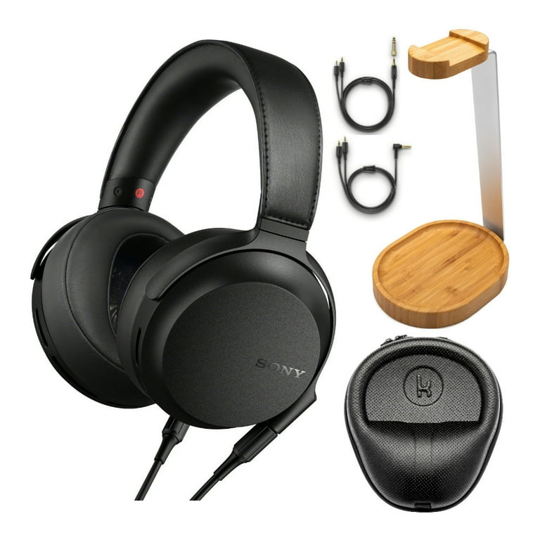 Sony Noise Cancelling Over-Ear Headphones, Black, MDRZ7M2_K1 Sony Noise Cancelling Over-Ear Headphones, Black, MDRZ7M2_K1