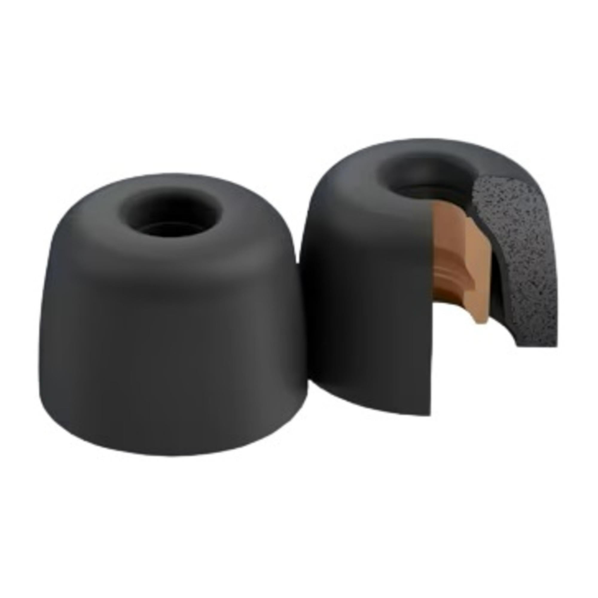 Sony Noise Isolation Earbud Tips for WF1000XM4 Headphones (Small, Pair