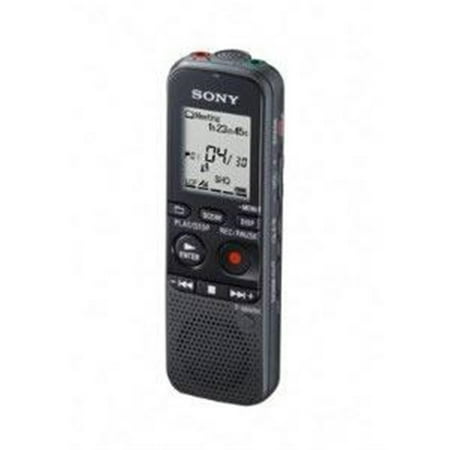 Sony ICD-PX312 - Voice recorder - 2 GB