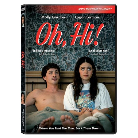 Sony - Oh, Hi! [DIGITAL VIDEO DISC]