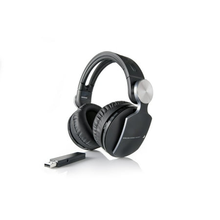 Playstation 4 PPULSE wireless stereo headset - Elite Edition
