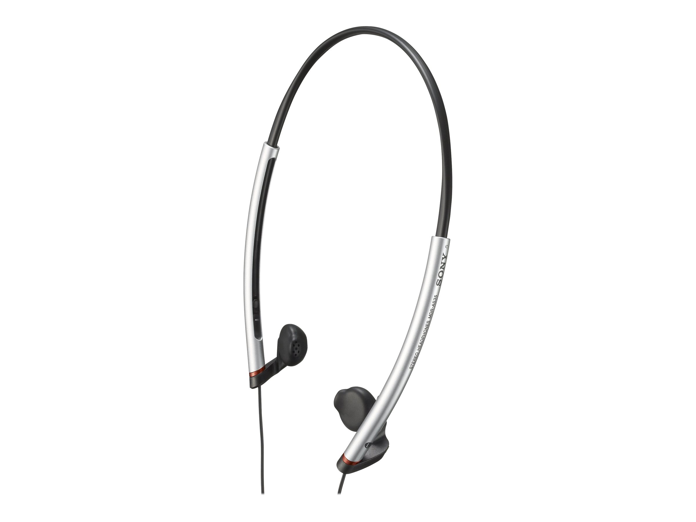 Sony OverEar Headphones MDRAS35W