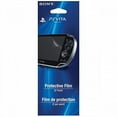 thumbnail image 1 of Sony PCH-ZPF1 PlayStation Vita Protective Film 2 Pack, 1 of 2