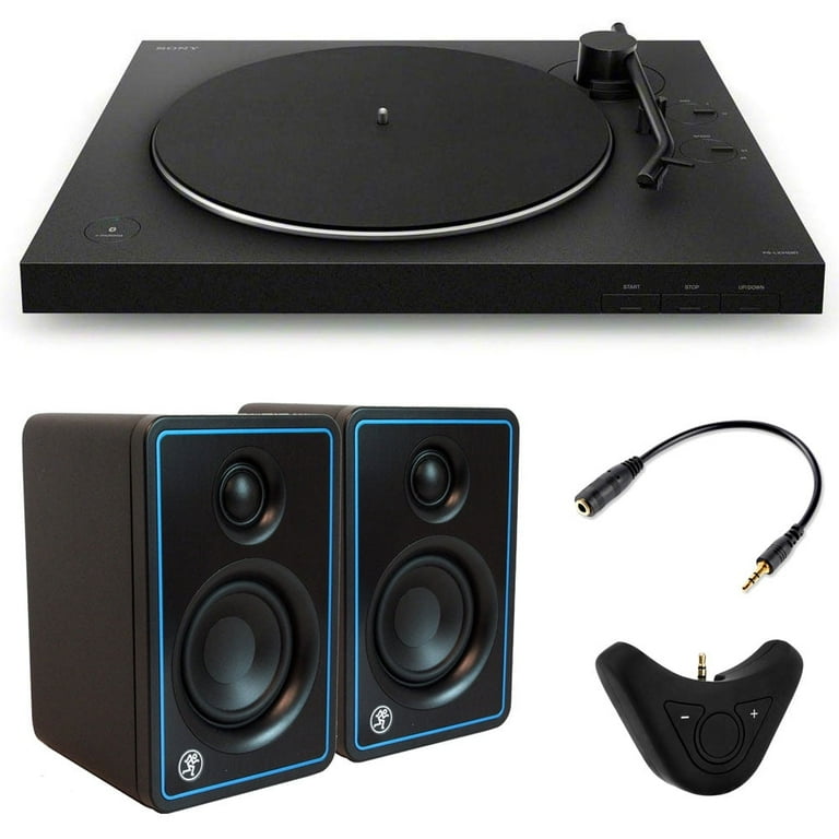 その他 SONY PS-LX310BT Amazon.com: Sony PS-LX310BT Belt Drive Turntable: Fully