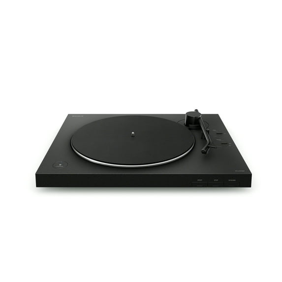 Sony PS-LX31BR Wireless Turntable
