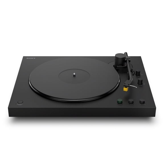 Sony PS-LX5BT Full Auto Turntable with Bluetooth Connectivity