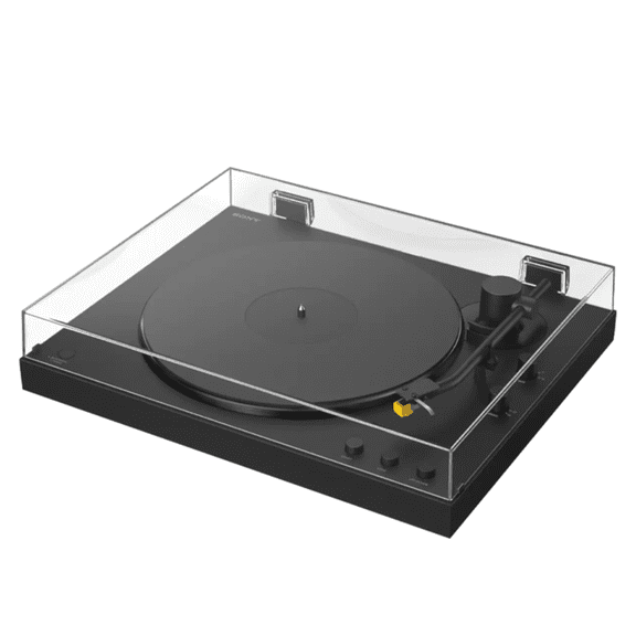 Pre-Owned Sony PS-LX5BT Full Auto Turntable with Bluetooth Connectivity