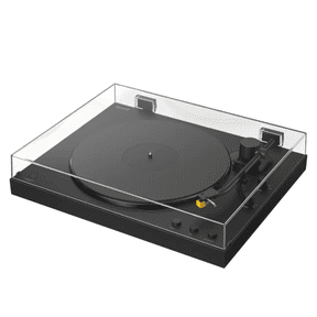 Pre-Owned Sony PS-LX5BT Full Auto Turntable with Bluetooth Connectivity