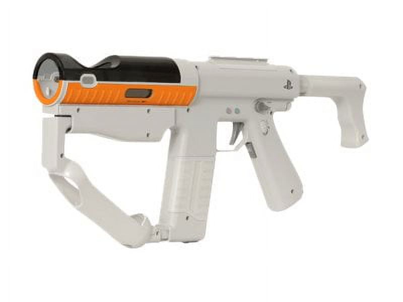 Sony PS Move Sharpshooter (PS3) - image 1 of 2
