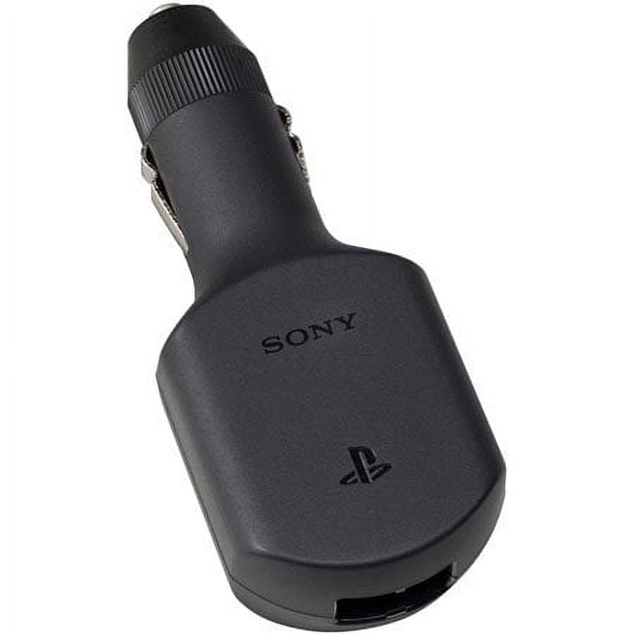 Sony PS Vita Car Charger Adapter Used Walmart