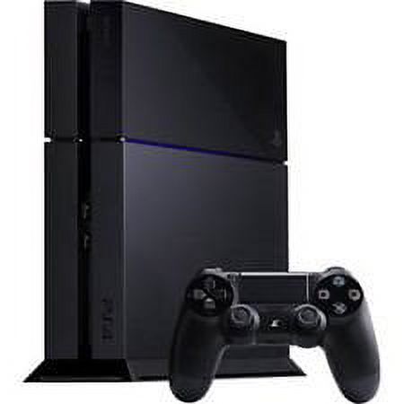 PlayStation4本体　CUH-2200A  B02(500GB) Sony PS4 CUH-1115A 500GB Game Console System - B - Walmart.com