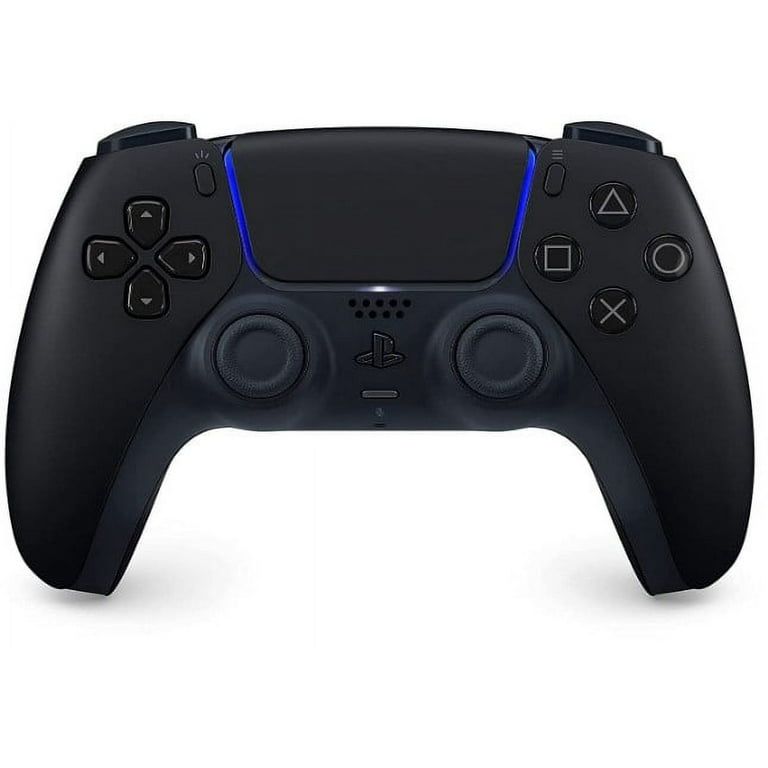 Sony PlayStation 4 DualSense Wireless Controller - Midnight Sony PlayStation 4 DualSense Wireless Controller - Midnight