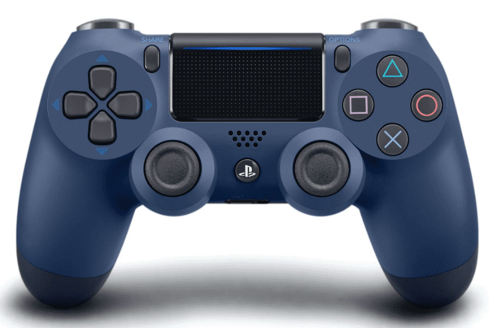 Amazon.com: DualShock 4 Wireless Controller for PlayStation