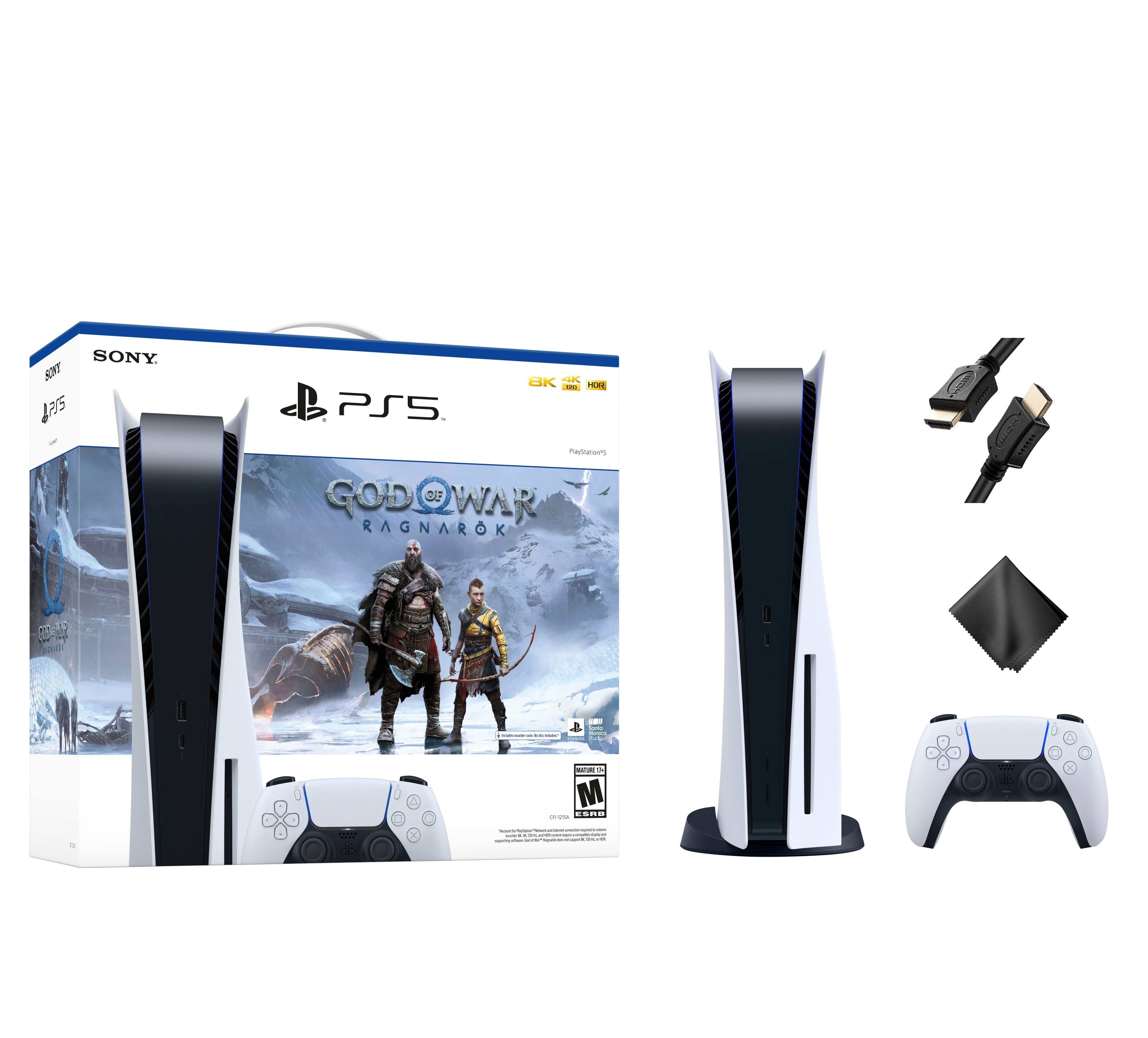 Console PlayStation 5 - Digital Edition : : Games e Consoles