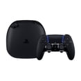 thumbnail interactive-video image 1 of PlayStation Sony PS5 DualSense Edge Wireless Controller - Midnight Black, 1 of 9