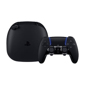 PlayStation Sony PS5 DualSense Edge Wireless Controller - Midnight Black