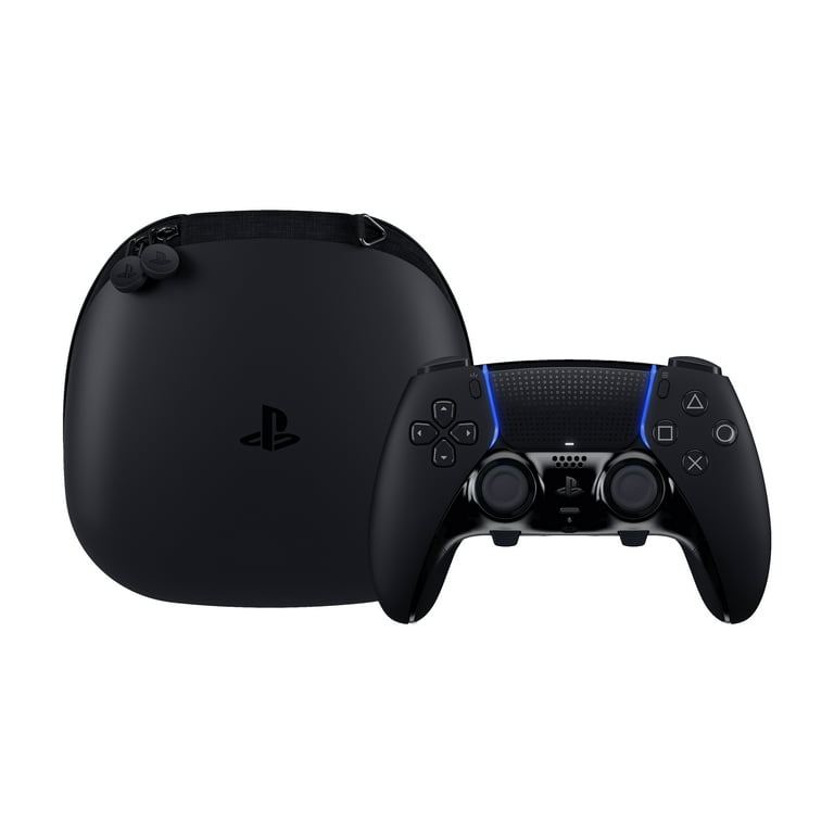 PS5 DualSense ミッドナイトブラック Free Shipping! PlayStation Sony PS5 DualSense Edge Wireless