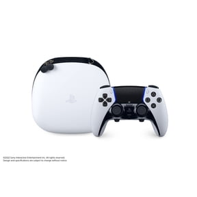 PlayStation DualSense Edge Wireless, Controller