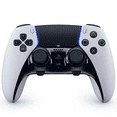 thumbnail interactive-video image 1 of Sony PS5 DualSense Edge Wireless Controller, 1 of 8