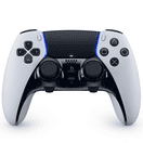 INFISU 2 Pack Controllers for PS3 ,Wireless Playstation 3 Gaming Controller with Double Shock & Motion Sensor, PS3 Controller Bluetooth Rechargeable Gamepad Remote,Black