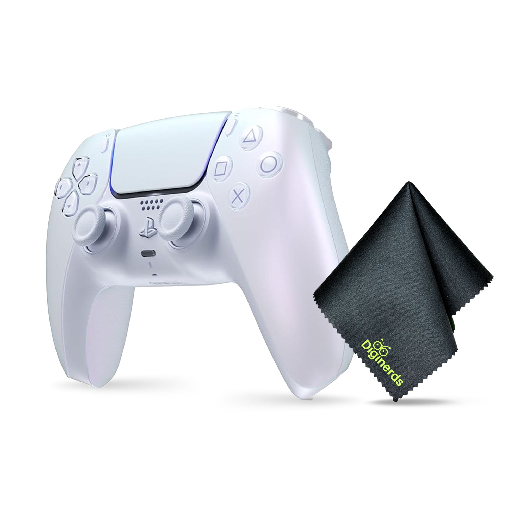 PlayStation DualSense ホワイト PlayStation5 ワイヤレス