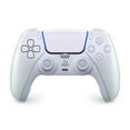 thumbnail image 1 of Sony PS5 DualSense Wireless Controller - Chroma Pearl, 1 of 6