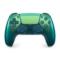 thumbnail image 1 of Sony PS5 DualSense Wireless Controller - Chroma Teal, 1 of 6