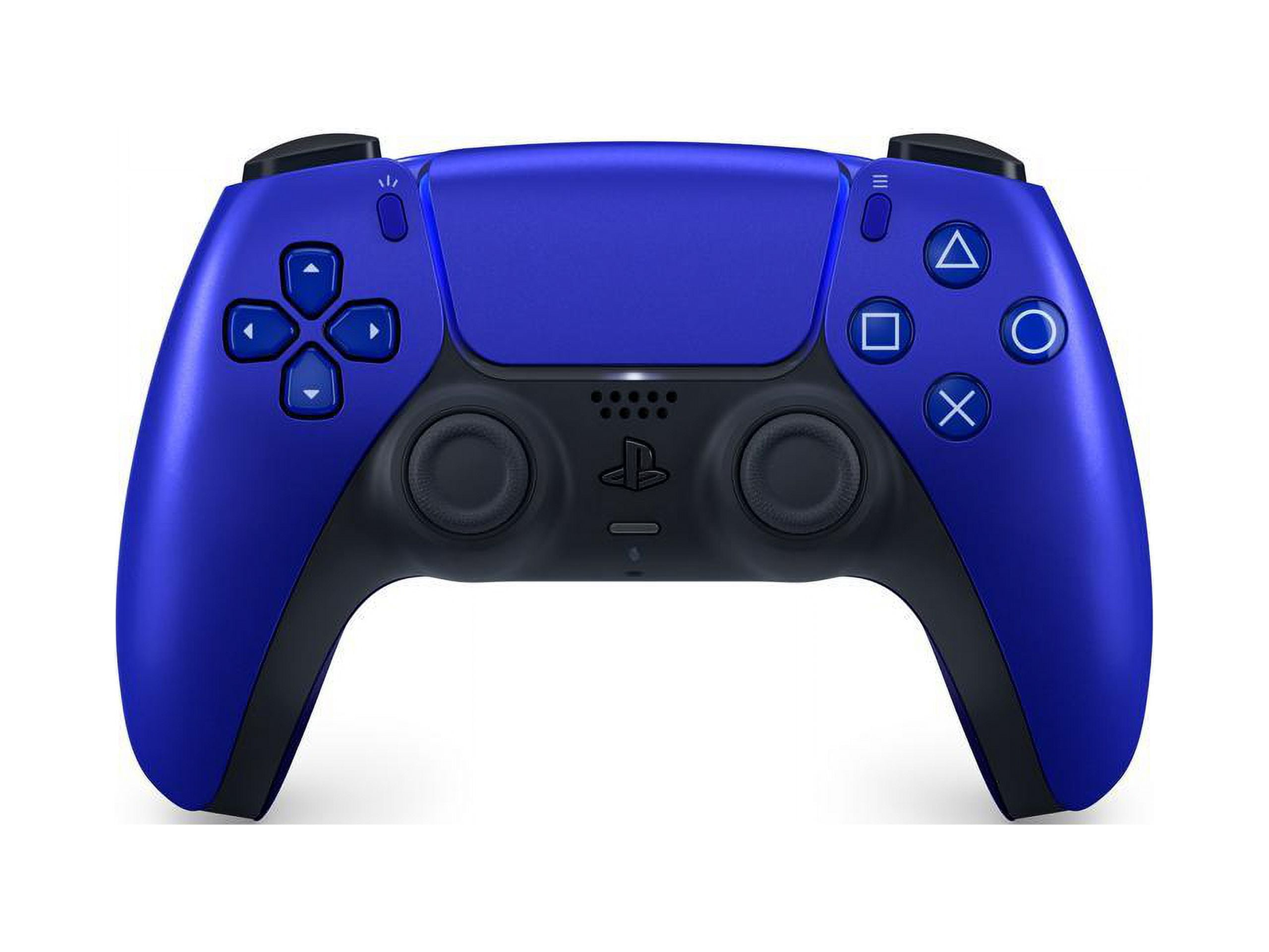 Sony PS5 DualSense Wireless Controller - Cobalt Blue 