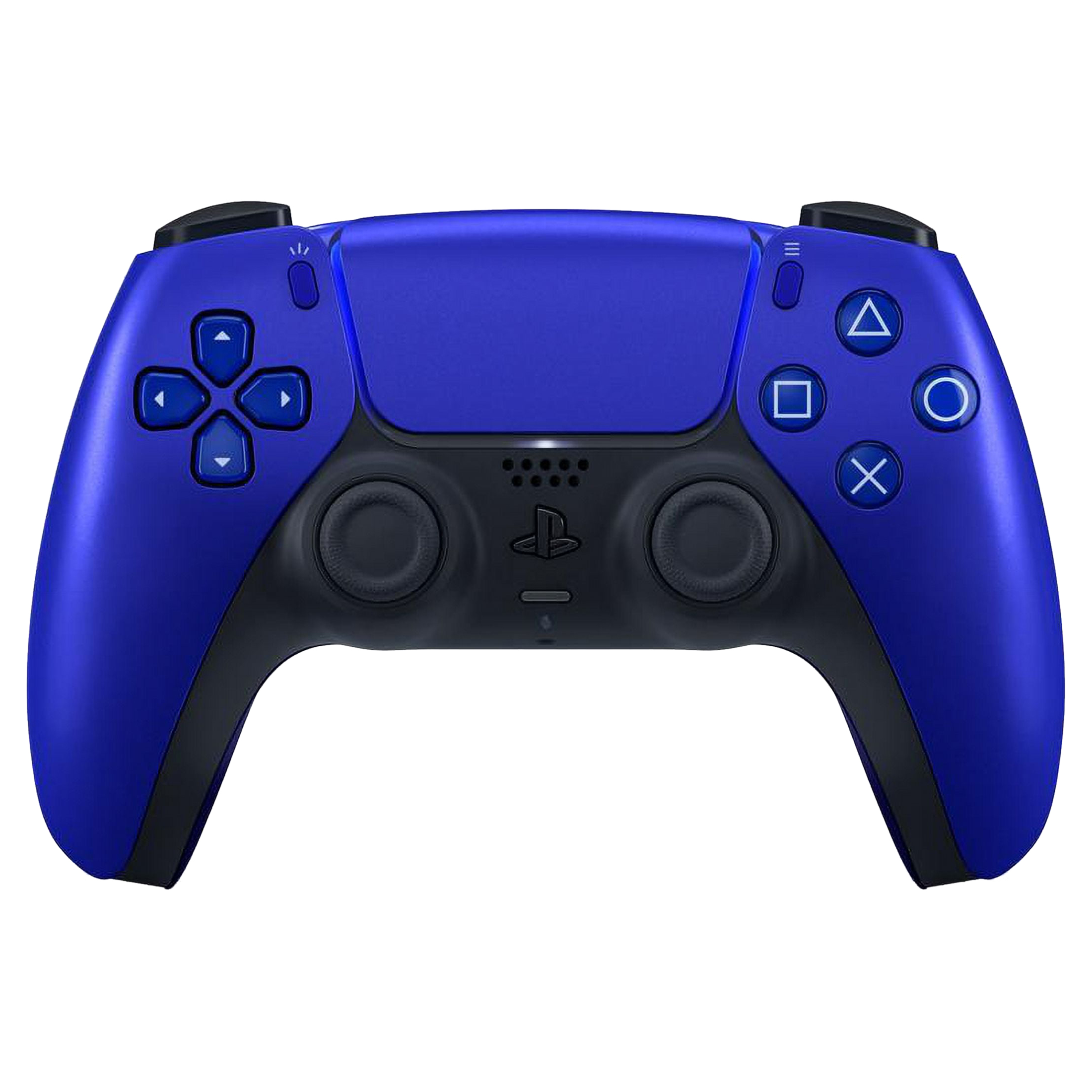 Sony PS5 DualSense Wireless Controller Cobalt Blue Meilleures Offres Et 