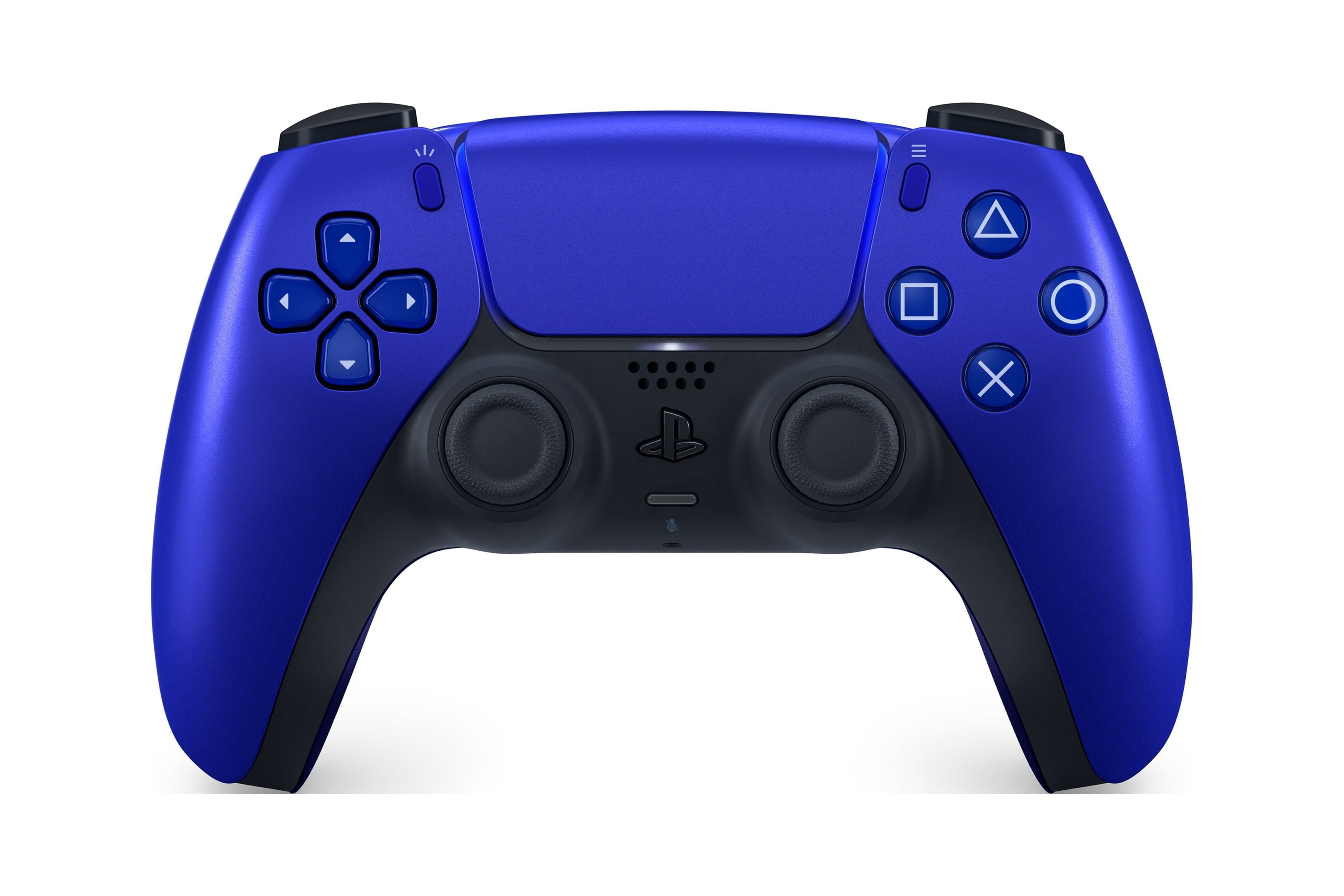 Sony PS5 DualSense Wireless Controller - Starlight Blue