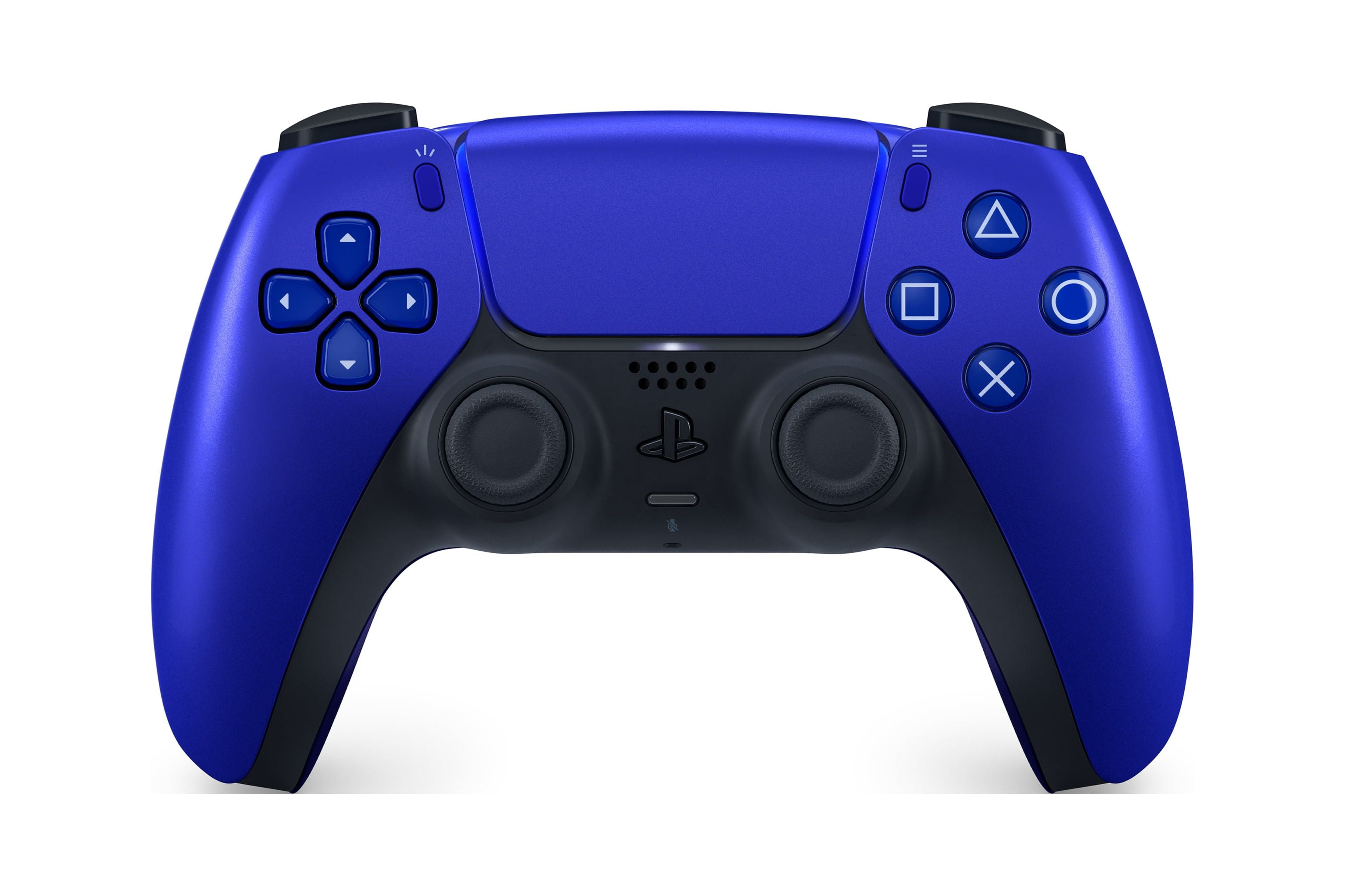 DualSense wireless controller, The innovative new controller for PS5