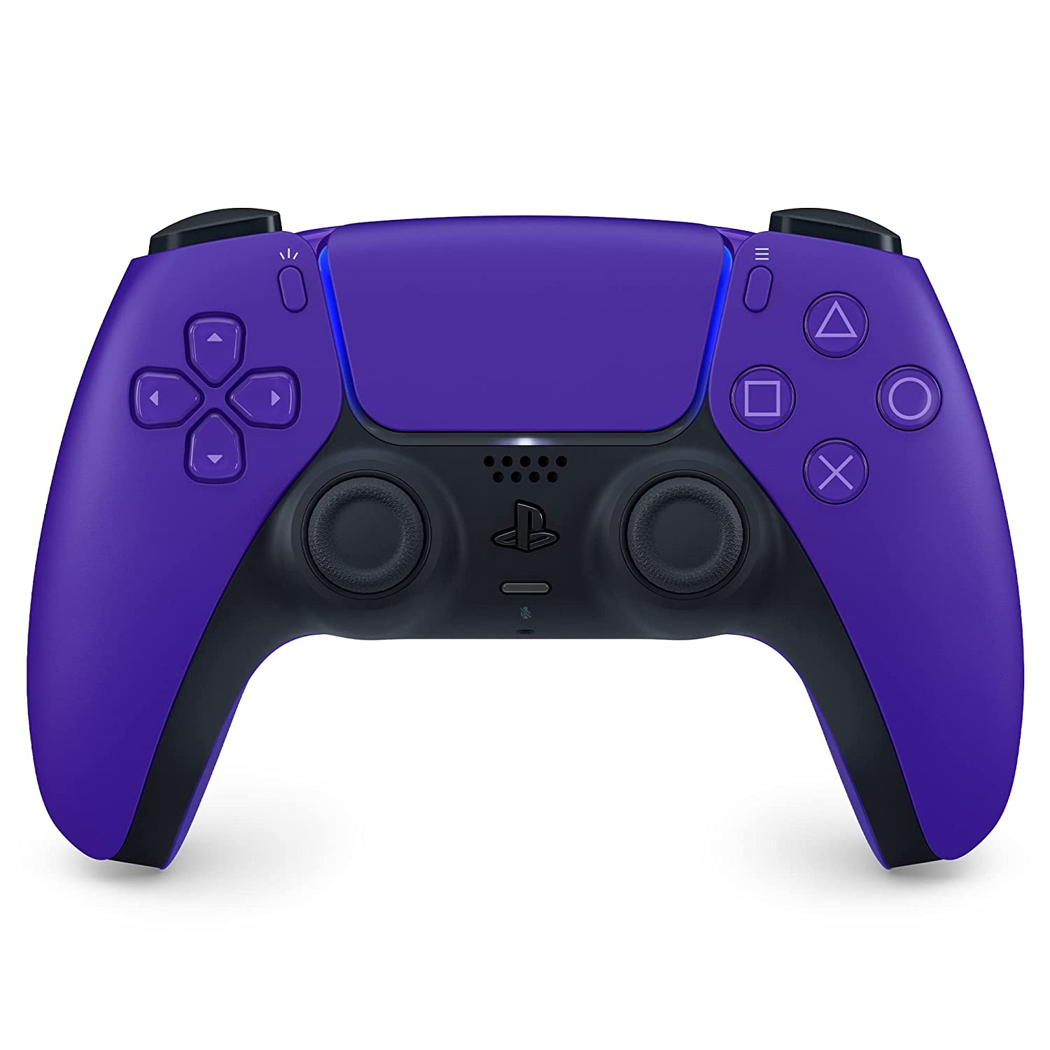 Sony PS5 DualSense Wireless Controller - Galactic Purple - image 1 of 6