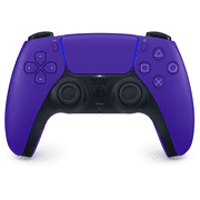 Sony PS5 DualSense Wireless Controller Galactic Purple