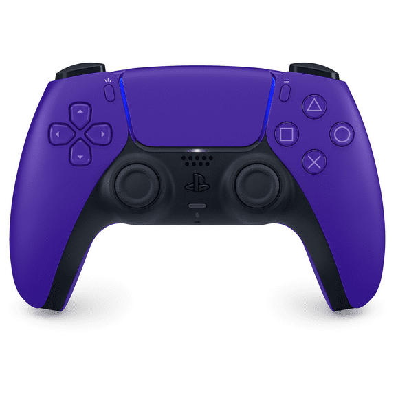 Sony PS5 DualSense Wireless Controller - Galactic Purple