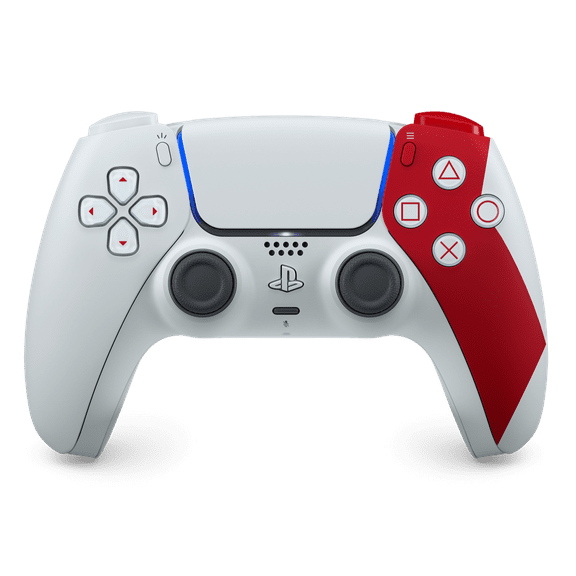 Open Box Sony PS5 DualSense Wireless Controller - God of War 20th Anniversary Limited Edition