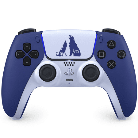 Sony PS5 DualSense Wireless Controller – God of War Ragnarök Limited Edition