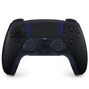 Sony PS5 DualSense Wireless Controller - Midnight Black Sold without manufacturer